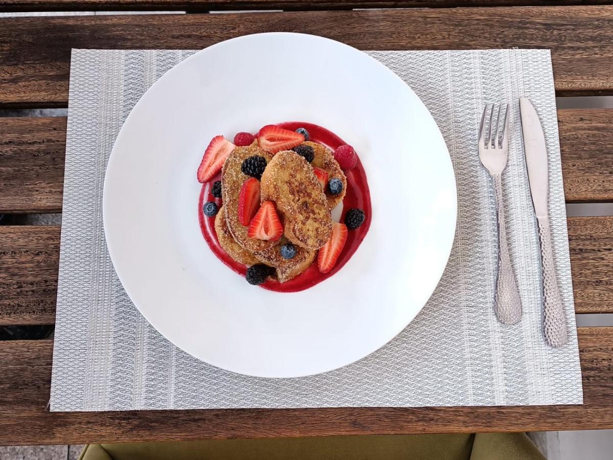 Casa Florencia Hotel Boutique กัวนาฮัวโต ภายนอก รูปภาพ