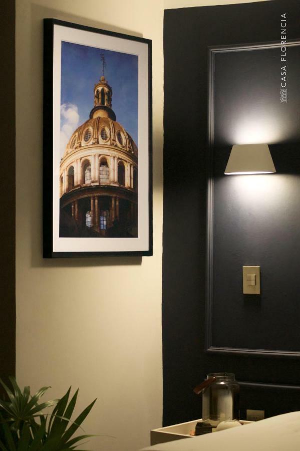 Casa Florencia Hotel Boutique กัวนาฮัวโต ภายนอก รูปภาพ