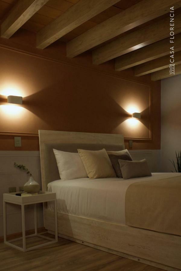 Casa Florencia Hotel Boutique กัวนาฮัวโต ภายนอก รูปภาพ