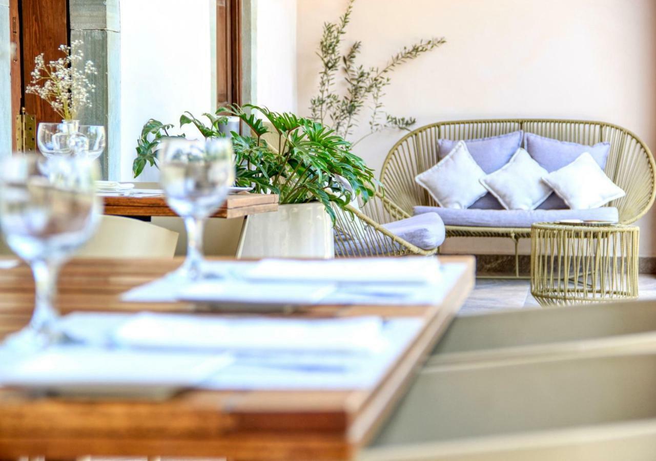 Casa Florencia Hotel Boutique กัวนาฮัวโต ภายนอก รูปภาพ